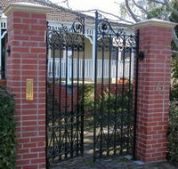 Gates Cottage Bed  Breakfast - Accommodation Melbourne