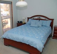 Elms At Alroy - Accommodation Melbourne