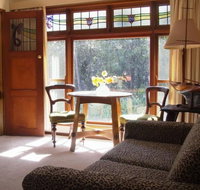 Canberra Retreat Bed  Breakfast - Accommodation Melbourne