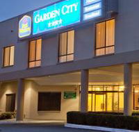 Best Western Plus Garden City Hotel - Accommodation Melbourne