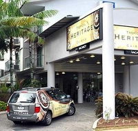 Heritage Cairns - Accommodation Melbourne