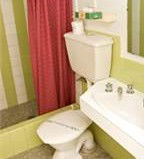 Cherry Blossom Motel - Accommodation Melbourne 0