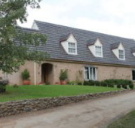 Adriana's Bed  Breakfast Country Retreat - Accommodation Melbourne
