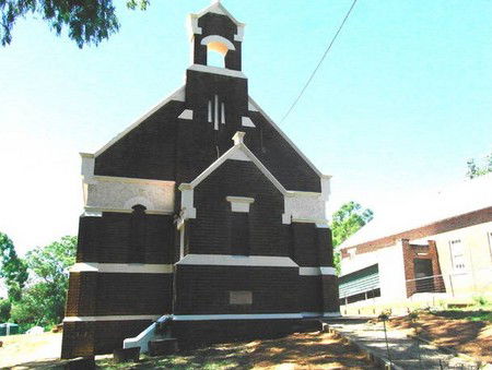 Allawah Church Stay - Accommodation Melbourne 0