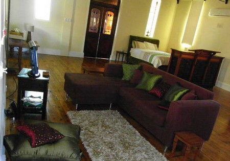 Allawah Church Stay - Accommodation Melbourne 3