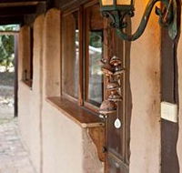 Blue Wren Cottage - Accommodation Melbourne