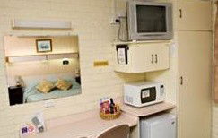 Goldrush Motel - Accommodation Melbourne 1