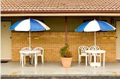 Goldrush Motel - Accommodation Melbourne 2