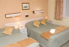 Goldrush Motel - Accommodation Melbourne 3