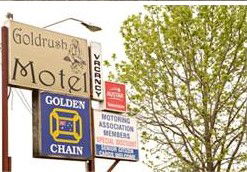 Goldrush Motel - Accommodation Melbourne 5