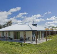 Country Guesthouse Schonegg - Accommodation Melbourne