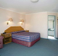 Thunderbird Motel - Accommodation Melbourne