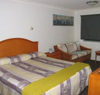 Next Yamba Norfolk Motel - Accommodation Melbourne