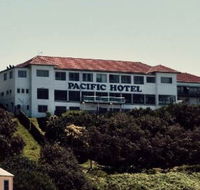 Pacific Hotel Yamba - Accommodation Melbourne