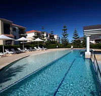 Sands At Yamba - Accommodation Melbourne