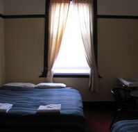 Bay View Hotel - Accommodation Melbourne