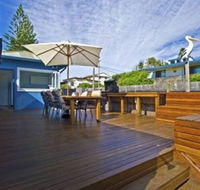 Blue River Shack - Accommodation Melbourne