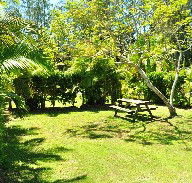 Wooli Caravan Park - Accommodation Melbourne