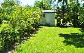 Wooli Caravan Park - Accommodation Melbourne 1