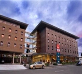 Ibis Wollongong - Accommodation Melbourne 0