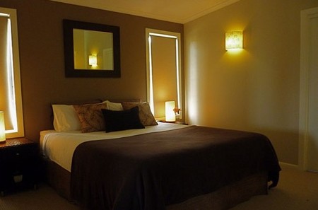 Hunter Valley Couples Accommodation - Accommodation Melbourne 1