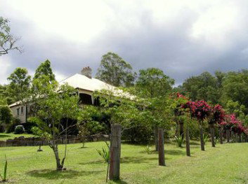Guesthouse Mulla Villa - Accommodation Melbourne 0