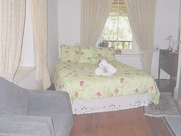 Guesthouse Mulla Villa - Accommodation Melbourne 2