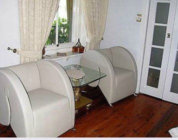 Guesthouse Mulla Villa - Accommodation Melbourne 4