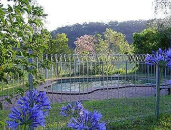 Guesthouse Mulla Villa - Accommodation Melbourne 5