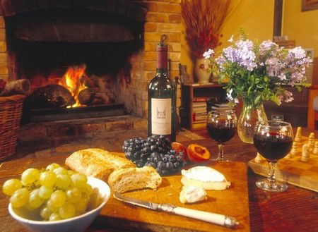 Cedar Creek Cottages - Accommodation Melbourne 1