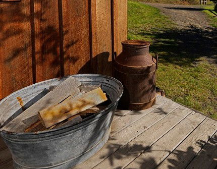 Cedar Creek Cottages - Accommodation Melbourne 4