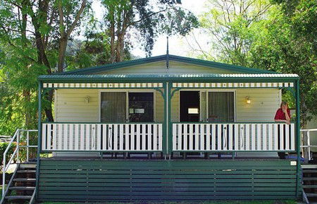 Del Rio Riverside Resort - Accommodation Melbourne 0