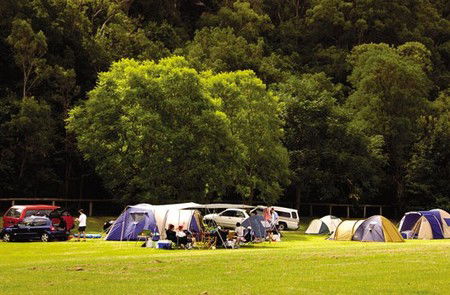 Del Rio Riverside Resort - Accommodation Melbourne 4