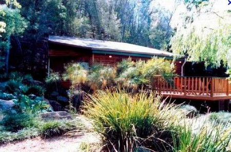 The Forgotten Valley Country Retreat - Accommodation Melbourne 0