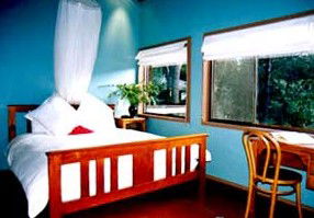 The Forgotten Valley Country Retreat - Accommodation Melbourne 1