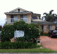 Lake Illawarra Bed  Breakfast - Accommodation Melbourne