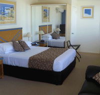 Surf Motel - Accommodation Melbourne