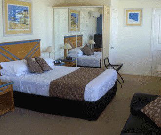 Surf Motel - Accommodation Melbourne 0