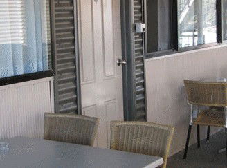 Surf Motel - Accommodation Melbourne 1