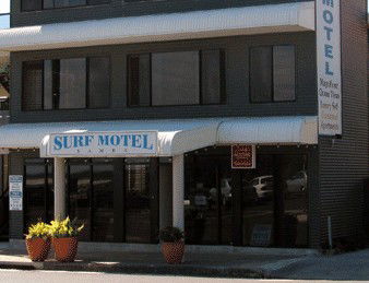 Surf Motel - Accommodation Melbourne 2