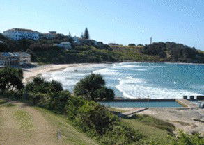 Surf Motel - Accommodation Melbourne 3