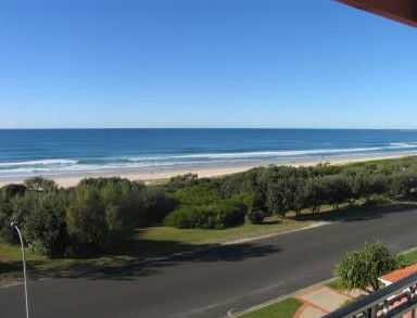 The Breakers Yamba - Accommodation Melbourne 0