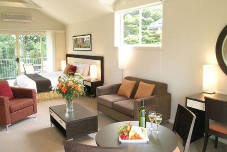Luxury Blue Mountains Accommodation - Accommodation Melbourne 2
