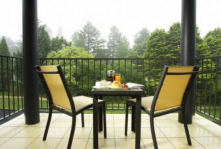 Luxury Blue Mountains Accommodation - Accommodation Melbourne 4
