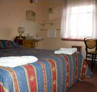 The Grand View Hotel Wentworth Falls - Accommodation Melbourne
