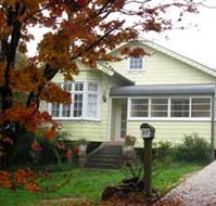 Silvermere Guesthouse - Accommodation Melbourne