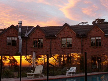 The Hideaway Retreat - Accommodation Melbourne 0