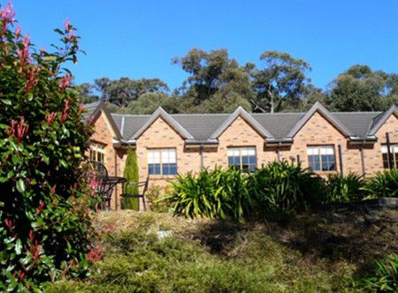 The Hideaway Retreat - Accommodation Melbourne 1