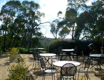 The Hideaway Retreat - Accommodation Melbourne 2