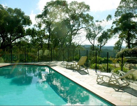 The Hideaway Retreat - Accommodation Melbourne 3
